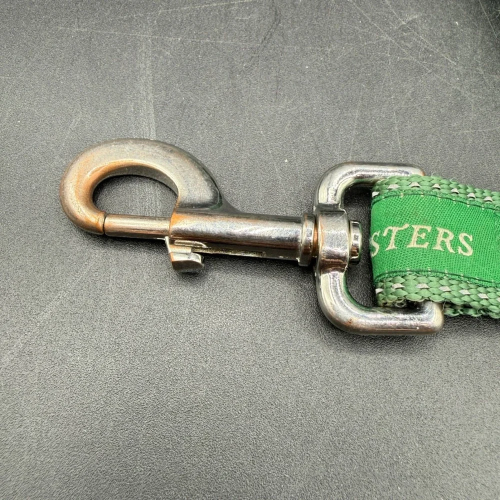 Masters Golf Tournament‎ Dog Collar Small 10-15